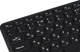Клавиатура беспроводная 2E Touch Keyboard KT100 Wireless Black (2E-KT100WB_UA) - изображение 8