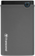 Внешний карман Transcend StoreJet 25CK3 для 2.5" HDD/SSD USB 3.1 (TS0GSJ25CK3) - изображение 1