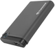 Внешний карман Transcend StoreJet 25CK3 для 2.5" HDD/SSD USB 3.1 (TS0GSJ25CK3) - изображение 2