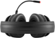 Słuchawki Niceboy ORYX X310 Ghost Console Black (8594182424362) - obraz 3