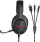 Słuchawki Niceboy ORYX X310 Ghost Console Black (8594182424362) - obraz 4