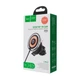 Автомобильное зарядное устройство Hoco CW42 Discovery Edition, magnetic car MagSafe, 15W, чёрное - изображение 5