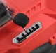 Газонокосарка на 4-х колесах акумуляторна YATO YT-85224 2х Li-Ion 18В - изображение 2