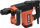 Молот відбійний SDS-MAX мережевий YATO YT-82133 1150 Вт 15 Дж 5100 удар/хв - изображение 1