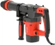 Молот відбійний SDS-MAX мережевий YATO YT-82134 1500 Вт20 Дж - изображение 2