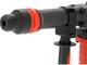 Молот відбійний SDS-MAX мережевий YATO YT-82134 1500 Вт20 Дж - изображение 3