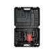 Перфоратор мережевий SDS+ YATO YT-82118 P 1100 Вт - изображение 3