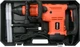 Молот відбійний SDS-MAX мережевий YATO YT-82135 1600 Вт 5- 25 Дж. свердло діаметром до 52 мм - изображение 3