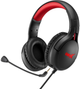 Навушники Niceboy ORYX X410 EPIC 7.1 Black (8594182424386) - зображення 5