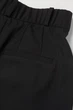 Брюки женские H&M 1011909002c20 40 Черные (KC1000000053652) - изображение 3