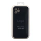 Чохол Silicone Case Full Size with Frame для iPhone 11 Pro Колір 47.Spearmint - изображение 6