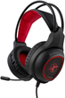 Навушники Niceboy ORYX X200 Black (8594182423747) - зображення 1