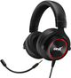 Навушники Niceboy ORYX X500 Shadow 7.1 Black (8594182424690) - зображення 4