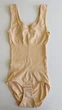Стягуючий боді комбідрес коригуючий боді Honey Fashion Accessories S/M бежевий (14-34) - зображення 8