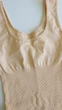 Стягуючий боді комбідрес коригуючий боді Honey Fashion Accessories S/M бежевий (14-34) - зображення 14
