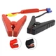 Пускозарядное устройство для автомобильного аккумулятора Jumpstarter 27 JX 12В/2А с аккумулятором на 99800mAh и фонарём ANS павербанк - изображение 8