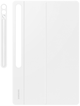 Чохол-клавіатура Samsung Book Cover Keyboard для Samsung Galaxy Tab S10 Ultra / S9 Ultra White (EF-DX925UWEGWW) - зображення 3