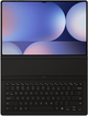 Чохол-клавіатура Samsung Book Cover Keyboard Slim для Samsung Galaxy Tab S10 Ultra / S9 Ultra Black (EF-DX920UBEGWW) - зображення 9