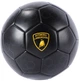 Футбольний м'яч Lamborghini р.5 Чорний шестикутник (6941089868287) - изображение 1