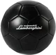 Футбольний м'яч Lamborghini р.5 Чорний шестикутник (6941089868287) - изображение 3