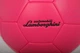 Футбольний м'яч Lamborghini р.5 Рожевий (6941876045938) - изображение 5