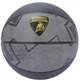Баскетбольний м'яч Lamborghini р.7 Чорний карбон (6941876082285) - изображение 1