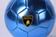Футбольний м'яч Lamborghini р.2 Синій (6941876006540) - изображение 5