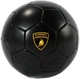 Футбольний м'яч Lamborghini р.2 Чорний (6941089868317) - изображение 2