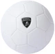 Футбольний м'яч Lamborghini р.3 Білий (6941876020669) - изображение 1
