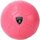 Футбольний м'яч Lamborghini р.3 Рожевий (6941876005598) - изображение 1