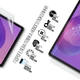 Гідрогелева плівка ArmorStandart Anti-Blue для планшета Lenovo Idea Tab (ARM88101) - зображення 2