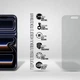 Гідрогелева плівка ArmorStandart Anti-spy для смартфона Apple iPhone 17 Pro (ARM86180) - зображення 2