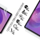 Гідрогелева плівка ArmorStandart Matte для планшета Lenovo Idea Tab (ARM88102) - зображення 2