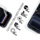 Гидрогелевая пленка ArmorStandart для смартфона Apple iPhone 17 Pro (ARM86168) - изображение 2