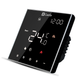 Терморегулятор Castle AC602H черный - изображение 2