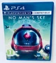 Диск для PlayStation 4 - No Man’s Sky Beyond, русская версия, Б/У - изображение 1