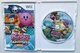 Диск для Nintendo Wii - Kirby's Adventure Wii, английская версия, Б/У - изображение 3