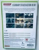 Диск для XBOX 360 - Metal Gear Solid HD Collection, английская версия, Б/У - изображение 2