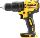 Wiertarko-wkrętarka akumulatorowa DeWalt DCD778D2T-QW 18 V 2 x 2 Ah (5035048690468) - obraz 2