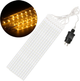 Гірлянда Springos CL1212 Метеори 480 LED Тепла біла (5907719422275) - зображення 3