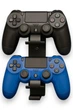 Настенный держатель 2в1 для геймпадов DualShock 4 и гарнитуры - изображение 1