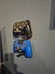 Настенный держатель 2в1 для геймпадов DualShock 4 и гарнитуры - изображение 5