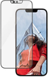 Захисне скло PanzerGlass Screen Protector Ultra-Wide Fit для Apple iPhone 16e/14/13/13 Pro (PGRNUWFG29845) - зображення 2