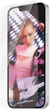 Захисне скло PanzerGlass Screen Protector Ultra-Wide Fit для Apple iPhone 16e/14/13/13 Pro (SARNUWFG29845) - зображення 2
