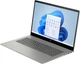 Ноутбук HP ENVY TS 17-CW1008CA (17.3"/Core Ultra 7-155U/16GB/1TB SSD/FHD Touch/RTX 3050) Refurbished - изображение 2