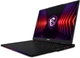 Ноутбук MSI Raider A18 HX (Ryzen 9 7945HX/32GB/1TB SSD/RTX 4080/18"/240Hz) Refurbished - изображение 2