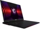 Ноутбук MSI Raider A18 HX (Ryzen 9 7945HX/32GB/1TB SSD/RTX 4080/18"/240Hz) Refurbished - изображение 3