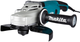 Szlifierka kątowa Makita GA9020SF02 (0197050002754) - obraz 1