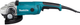 Szlifierka kątowa Makita GA9020SF02 (0197050002754) - obraz 3