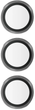 Захисне скло Panzer Glass Hoops Camera Lens Protector для Samsung Galaxy S23 FE Black (5711724004605) - зображення 2
